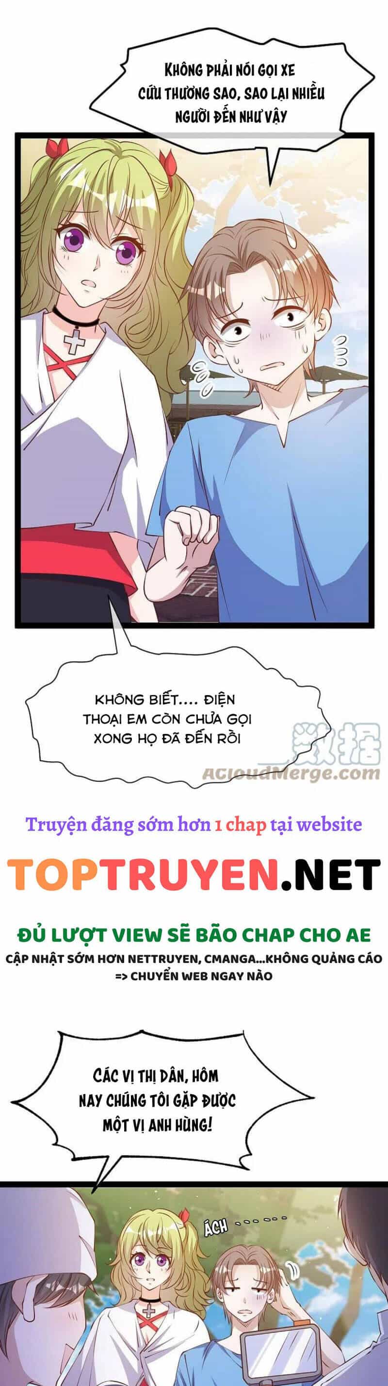 Thần Cấp Ngư Phu - Chương 278 - ảnh 11