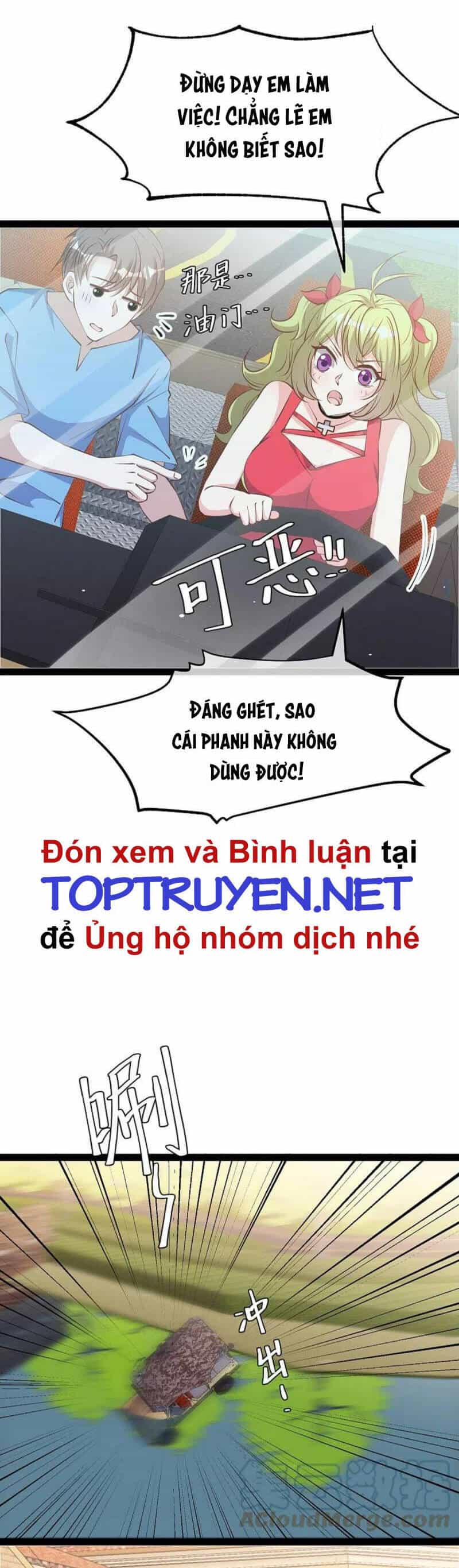 Thần Cấp Ngư Phu - Chương 278 - ảnh 6