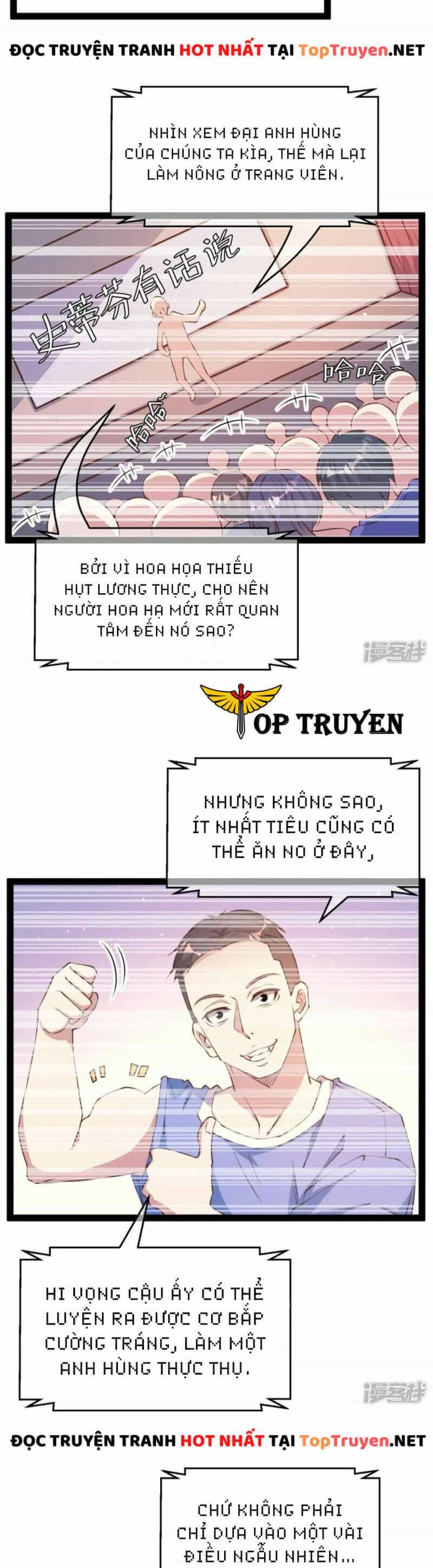 Thần Cấp Ngư Phu - Chương 279 - ảnh 13