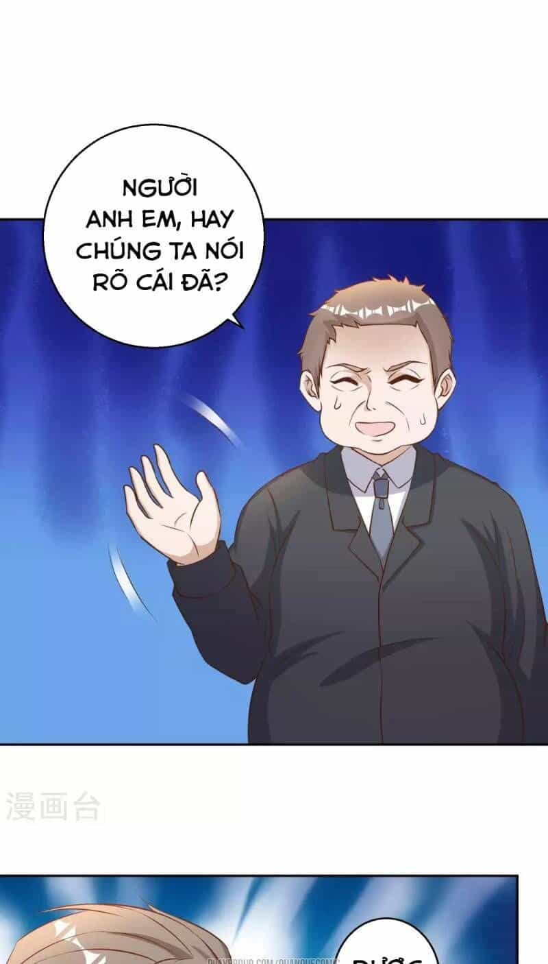 Thần Cấp Ngư Phu - Chương 28 - ảnh 12