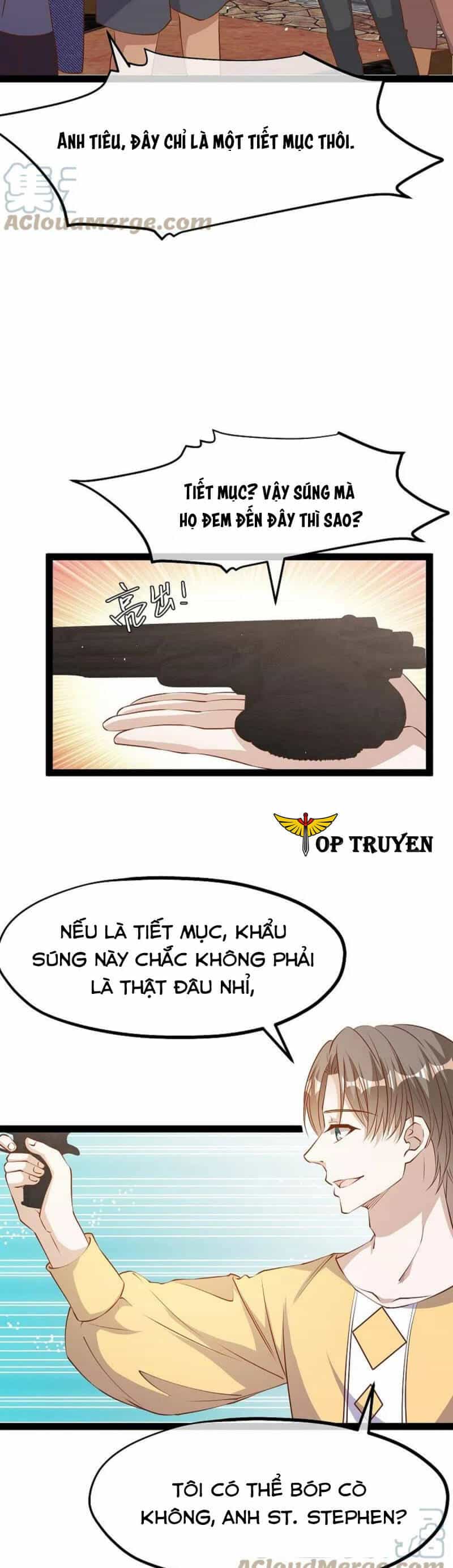 Thần Cấp Ngư Phu - Chương 280 - ảnh 17