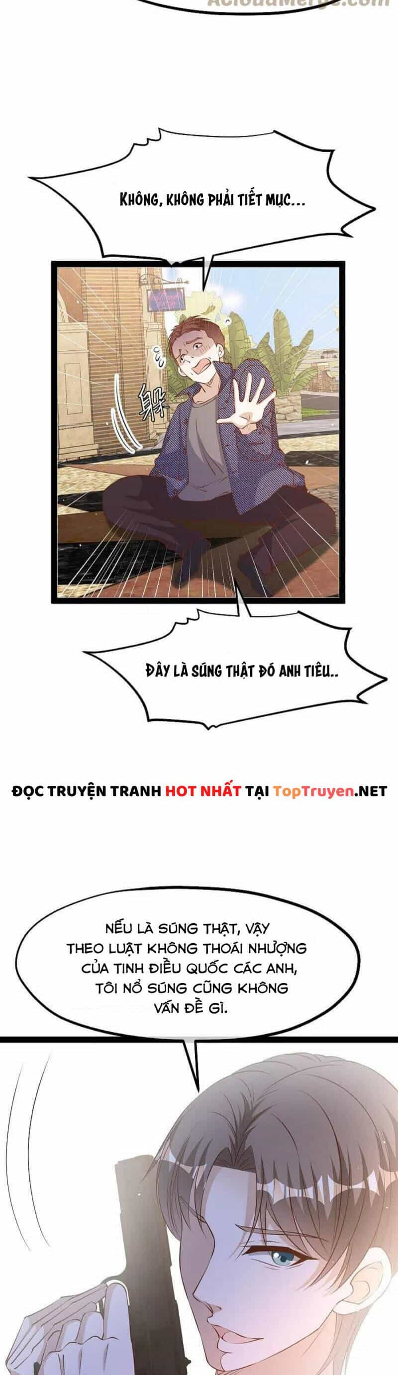 Thần Cấp Ngư Phu - Chương 280 - ảnh 18