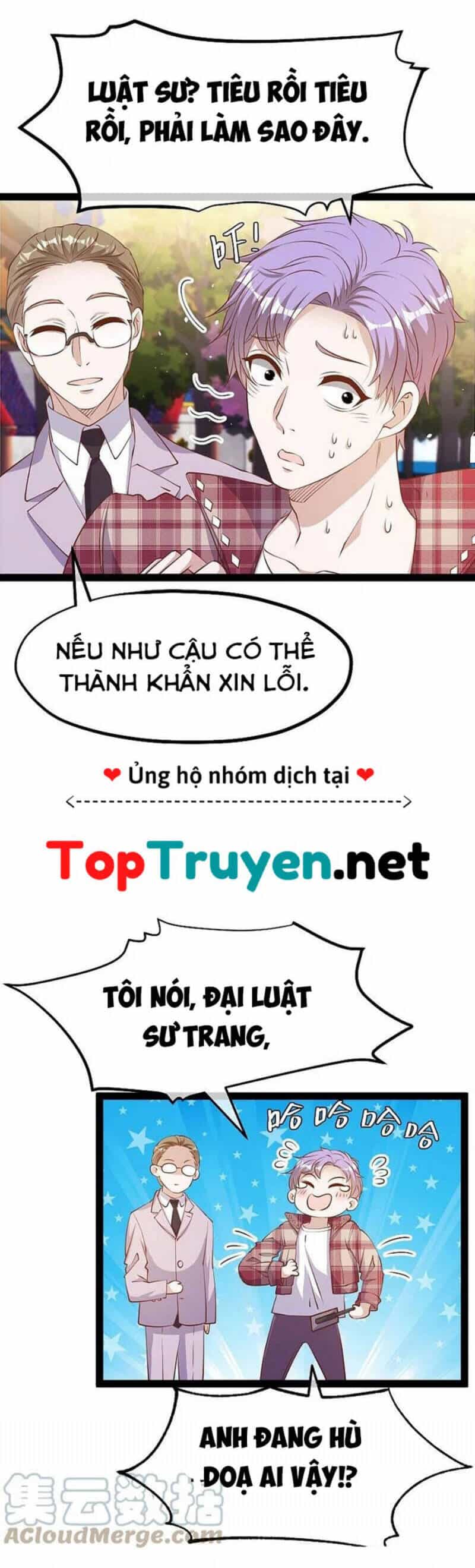 Thần Cấp Ngư Phu - Chương 283 - ảnh 10