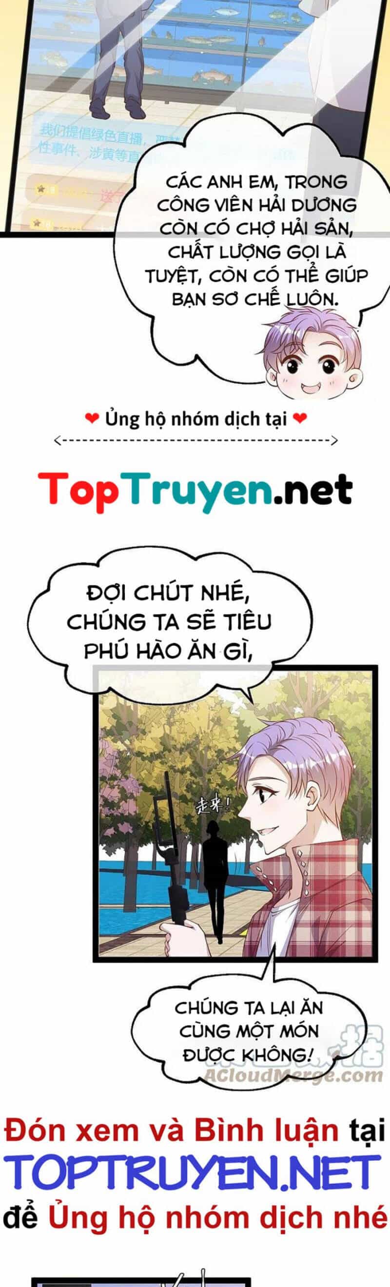 Thần Cấp Ngư Phu - Chương 283 - ảnh 8