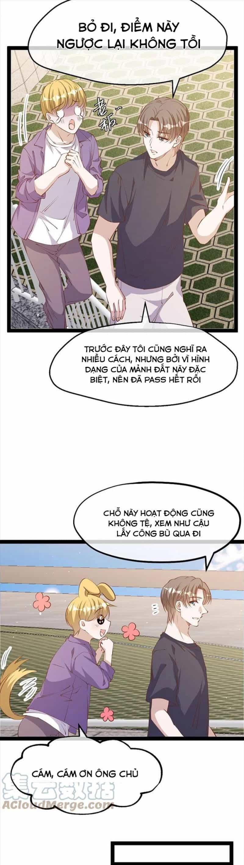 Thần Cấp Ngư Phu - Chương 284 - ảnh 10