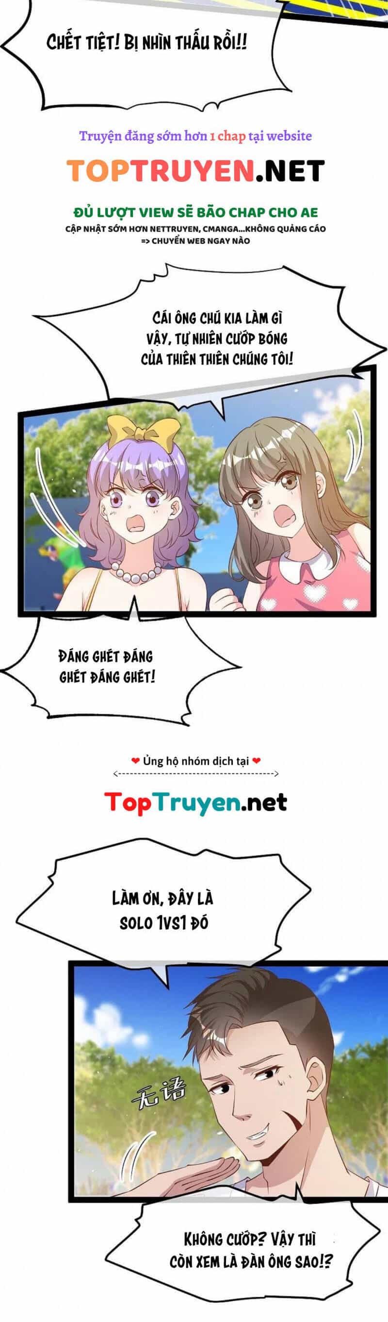 Thần Cấp Ngư Phu - Chương 287 - ảnh 14