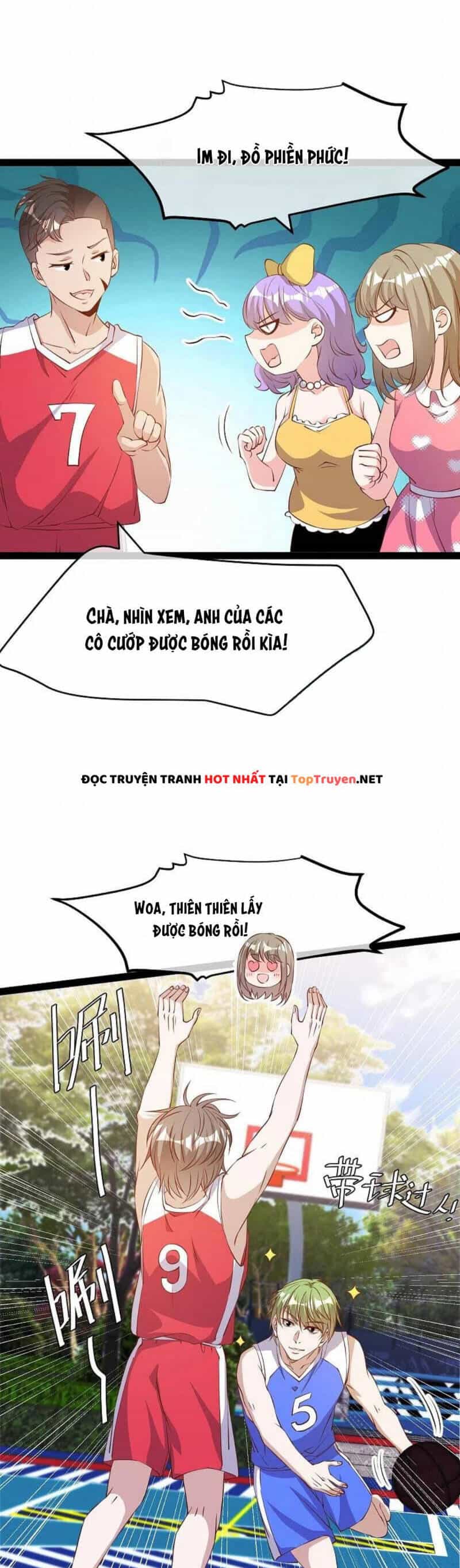 Thần Cấp Ngư Phu - Chương 287 - ảnh 15