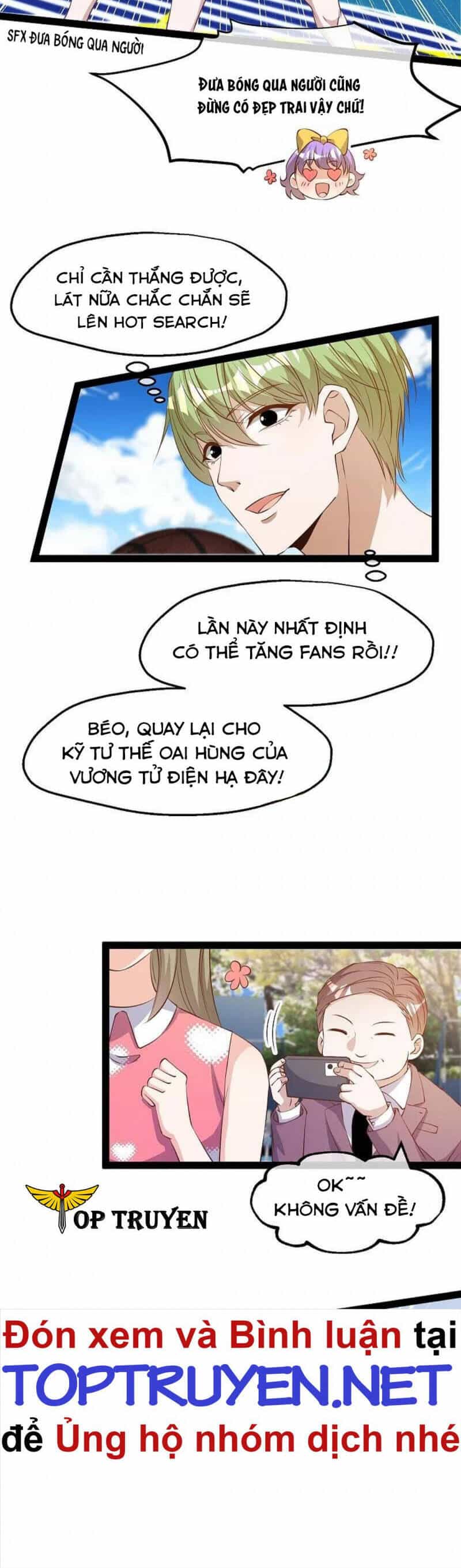 Thần Cấp Ngư Phu - Chương 287 - ảnh 16