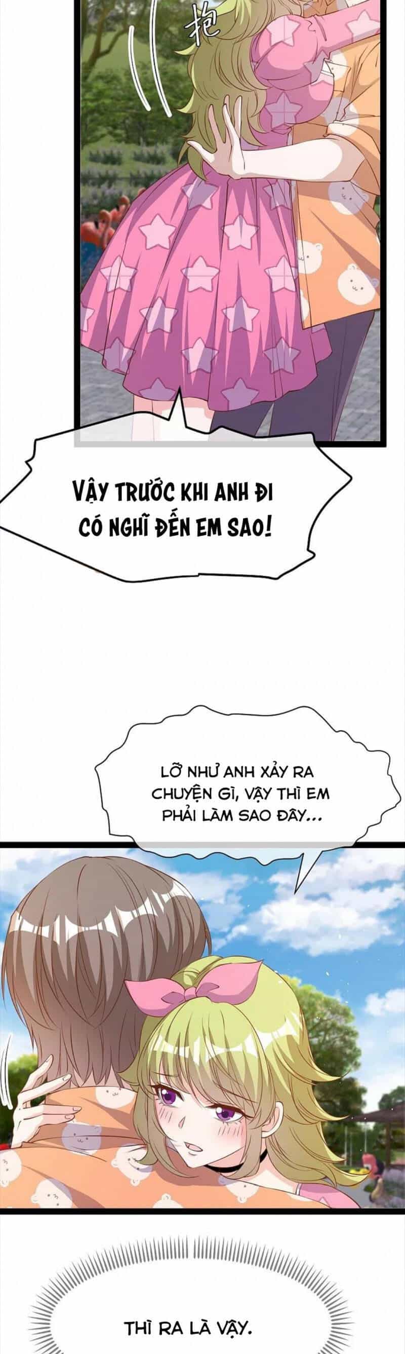 Thần Cấp Ngư Phu - Chương 288 - ảnh 10