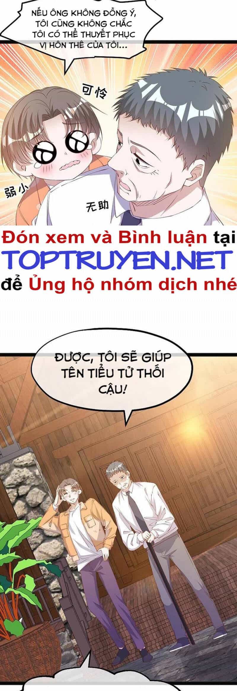 Thần Cấp Ngư Phu - Chương 289 - ảnh 14