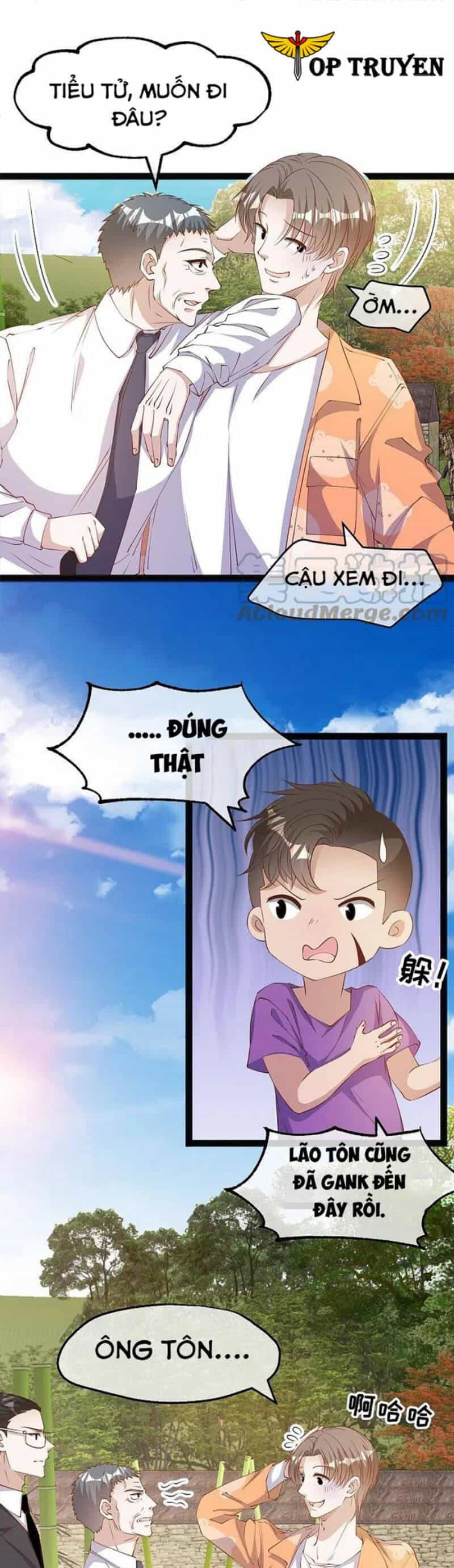 Thần Cấp Ngư Phu - Chương 289 - ảnh 6