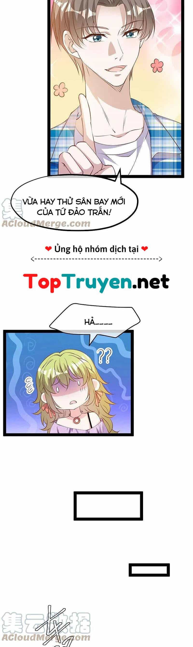 Thần Cấp Ngư Phu - Chương 290 - ảnh 12