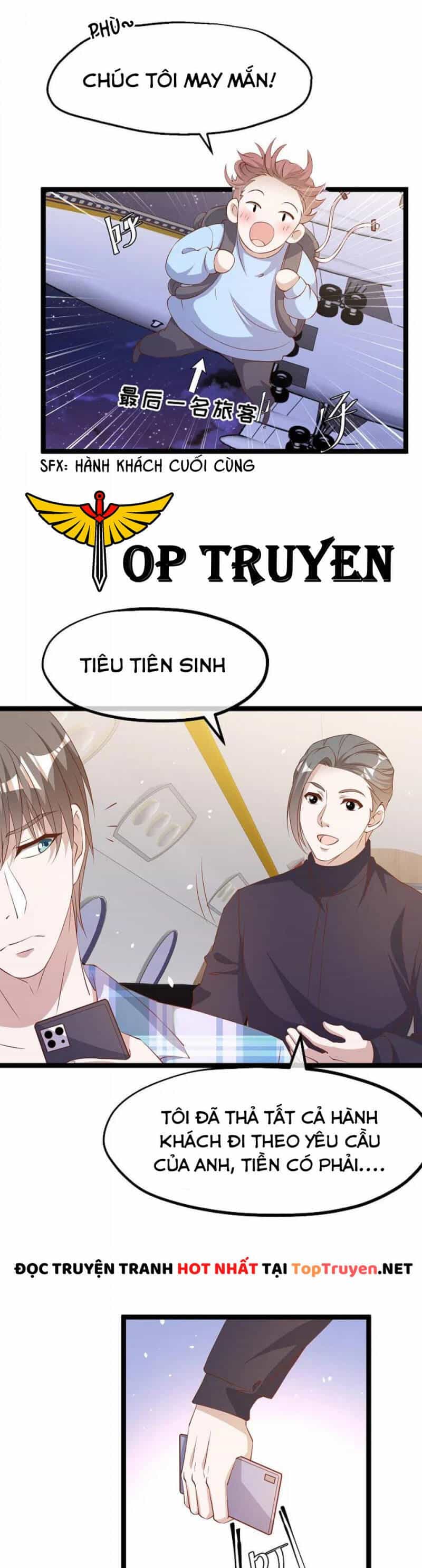 Thần Cấp Ngư Phu - Chương 293 - ảnh 10