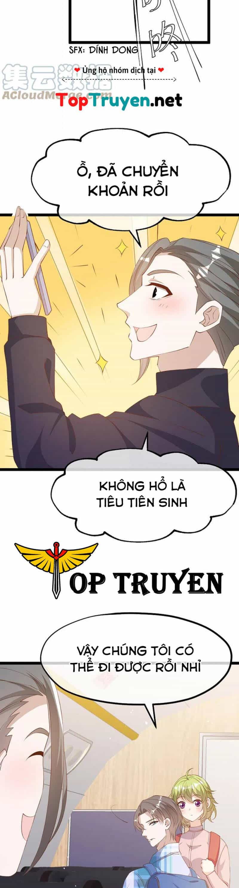 Thần Cấp Ngư Phu - Chương 293 - ảnh 11
