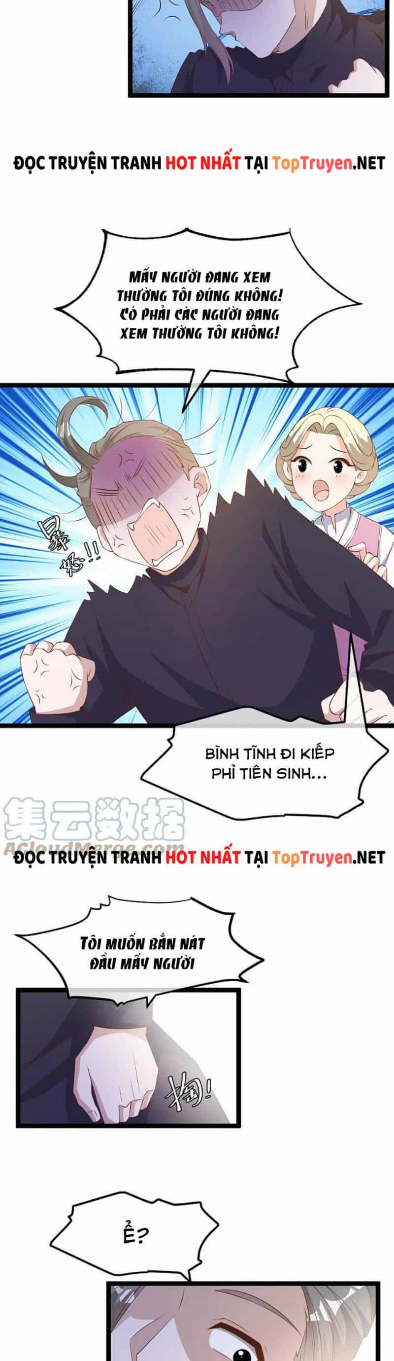 Thần Cấp Ngư Phu - Chương 293 - ảnh 6