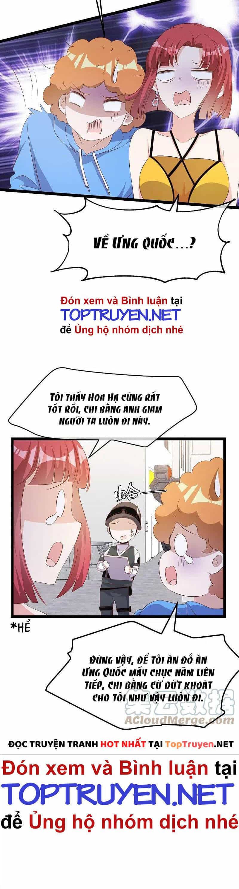 Thần Cấp Ngư Phu - Chương 294 - ảnh 10
