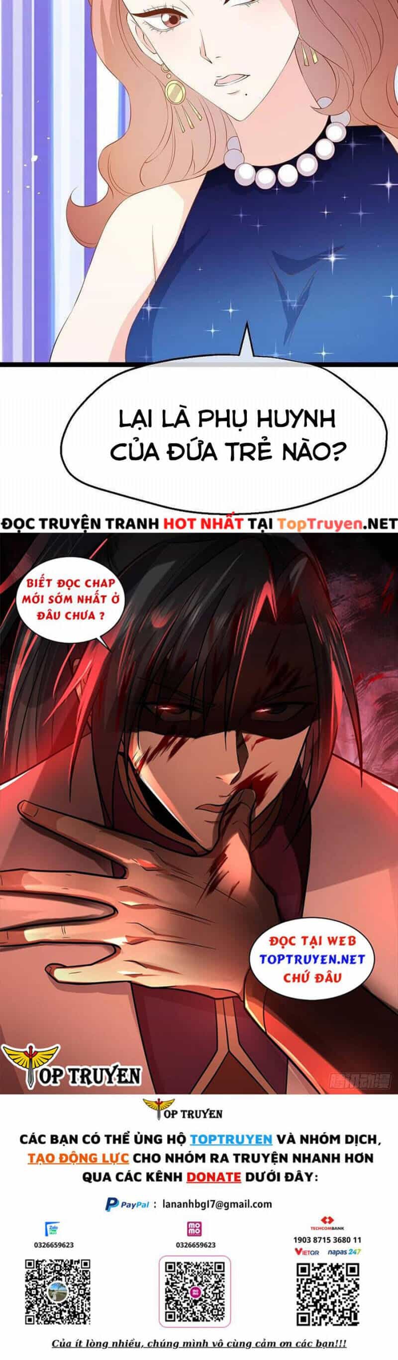 Thần Cấp Ngư Phu - Chương 296 - ảnh 19