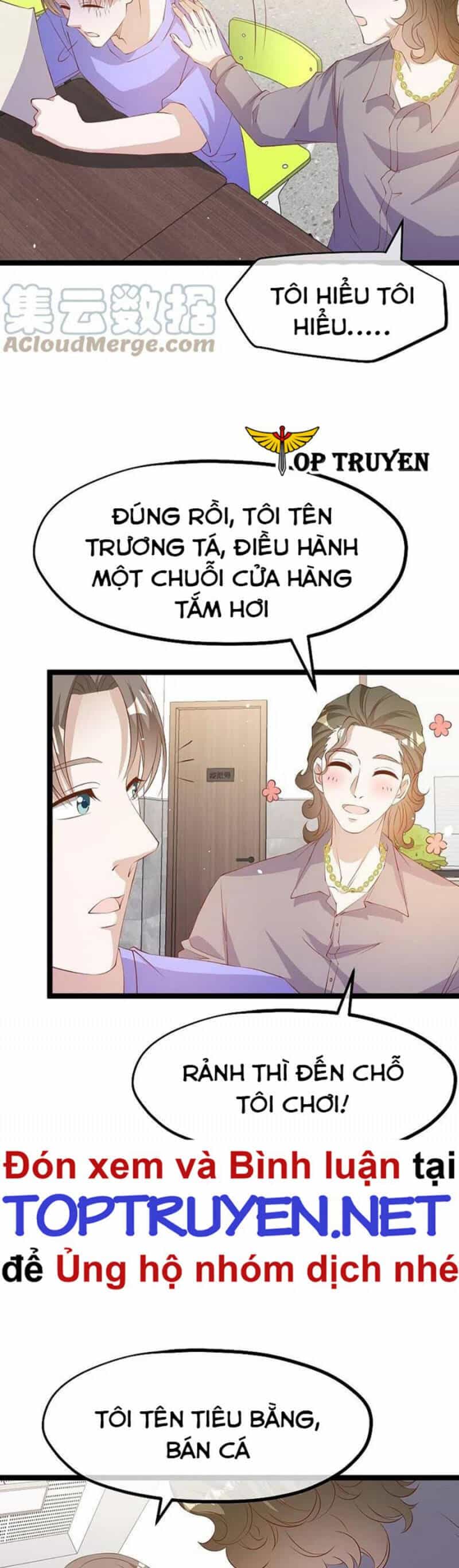 Thần Cấp Ngư Phu - Chương 296 - ảnh 8