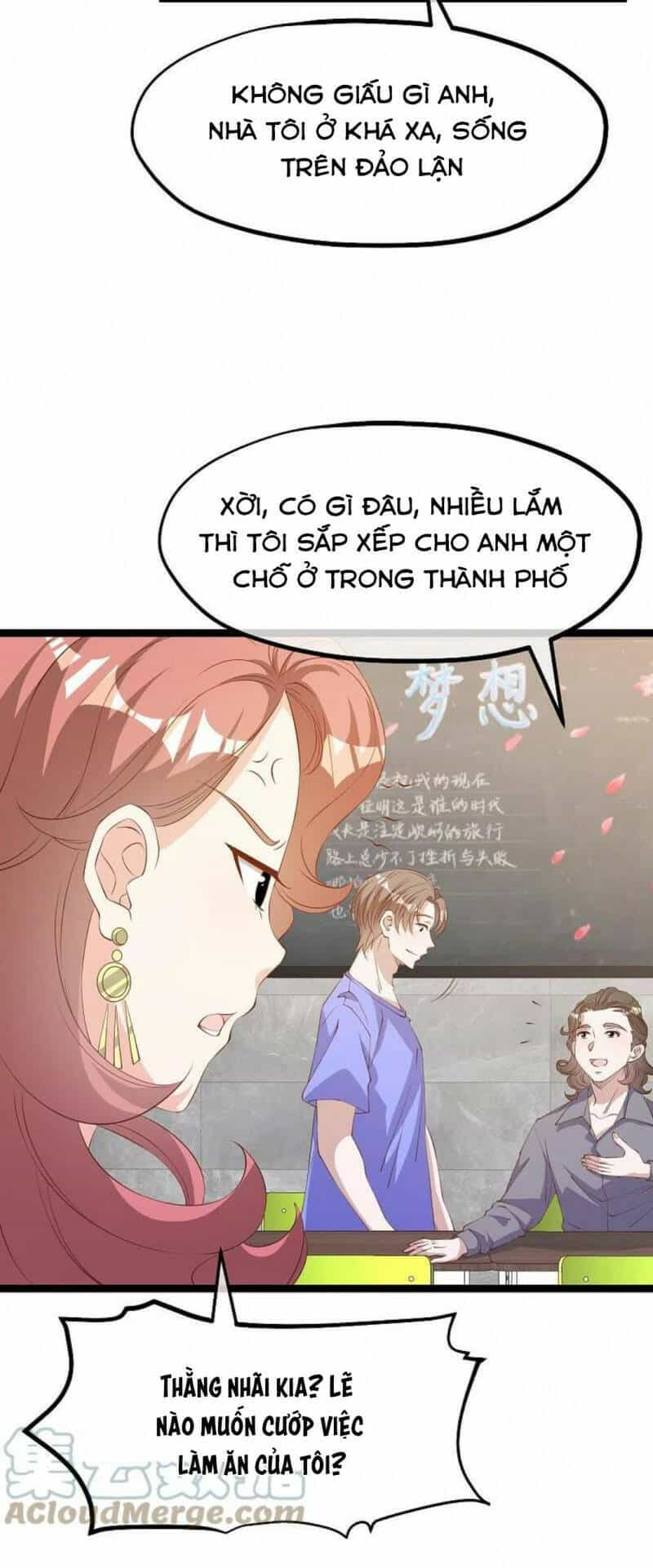 Thần Cấp Ngư Phu - Chương 297 - ảnh 10