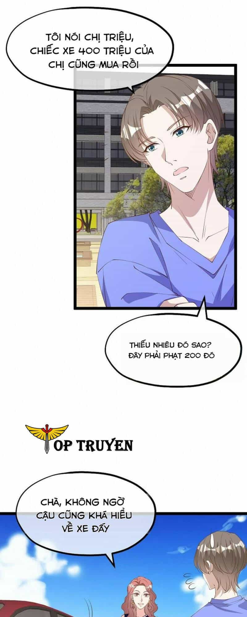Thần Cấp Ngư Phu - Chương 298 - ảnh 12