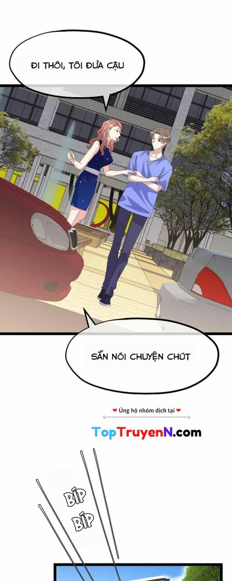 Thần Cấp Ngư Phu - Chương 298 - ảnh 14