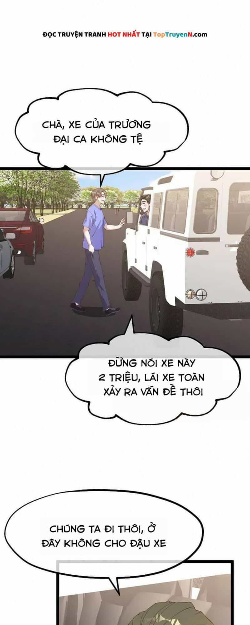 Thần Cấp Ngư Phu - Chương 298 - ảnh 16
