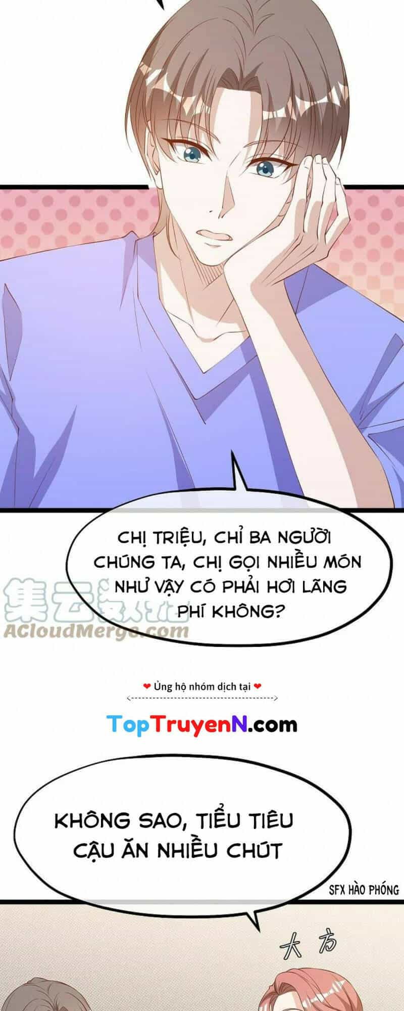 Thần Cấp Ngư Phu - Chương 298 - ảnh 23