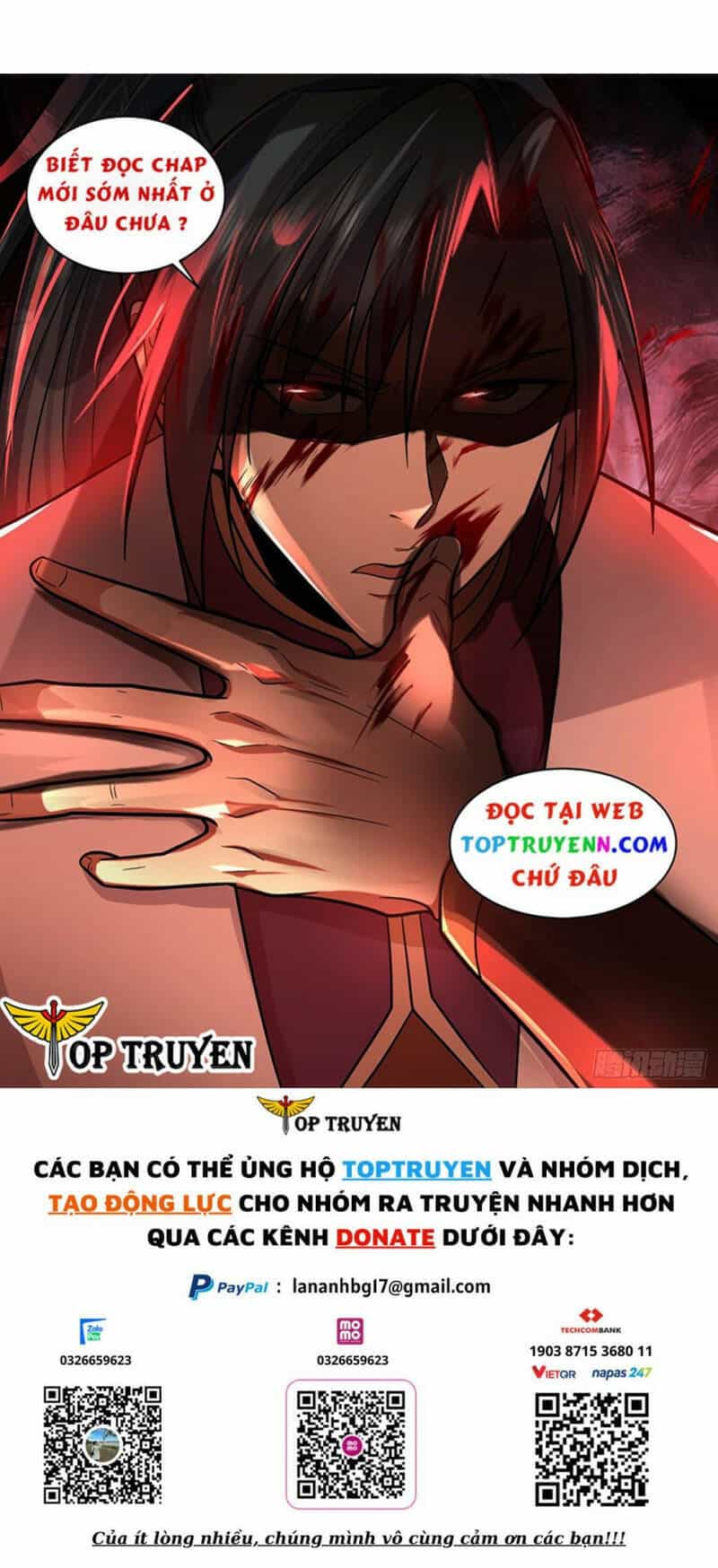 Thần Cấp Ngư Phu - Chương 298 - ảnh 26