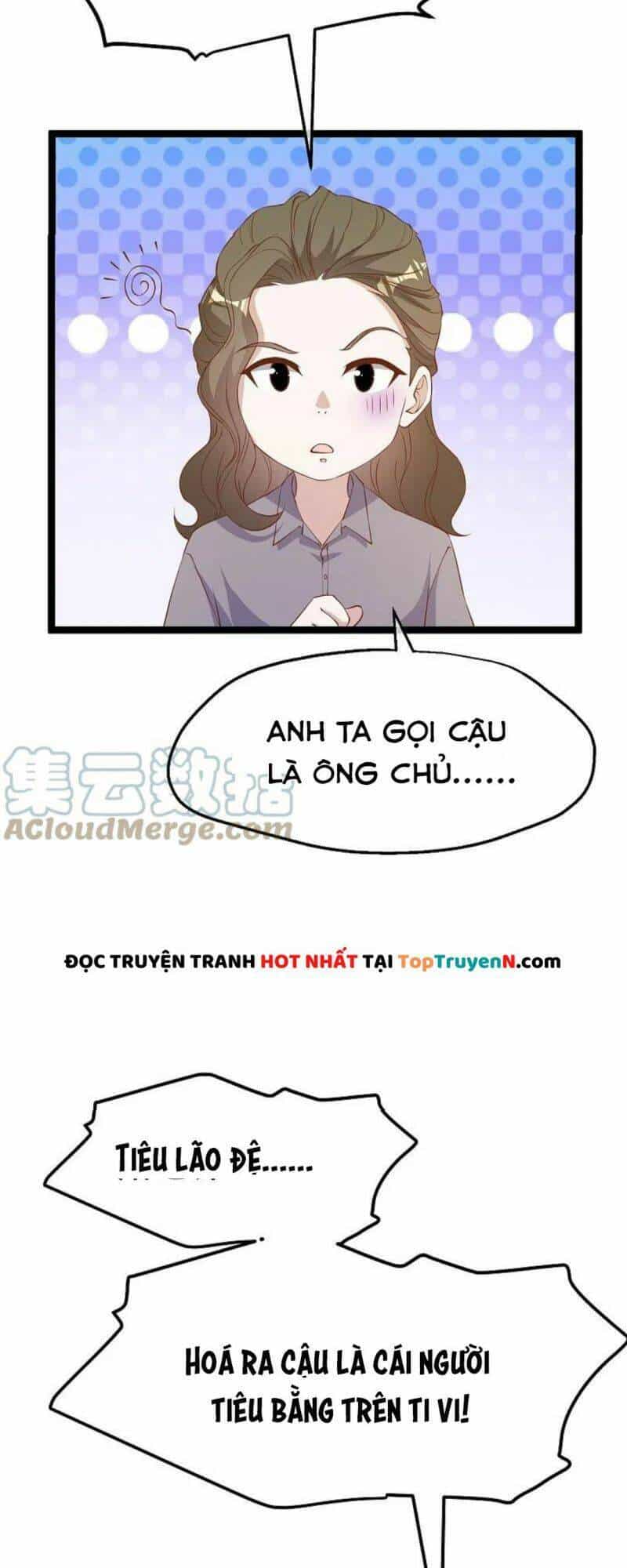 Thần Cấp Ngư Phu - Chương 299 - ảnh 23
