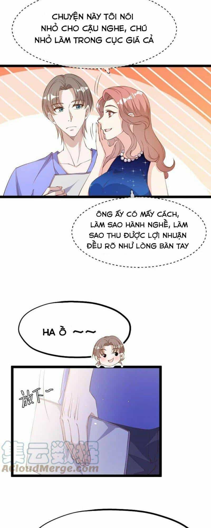 Thần Cấp Ngư Phu - Chương 299 - ảnh 8