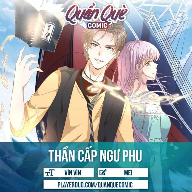 Thần Cấp Ngư Phu - Chương 30 - ảnh 1
