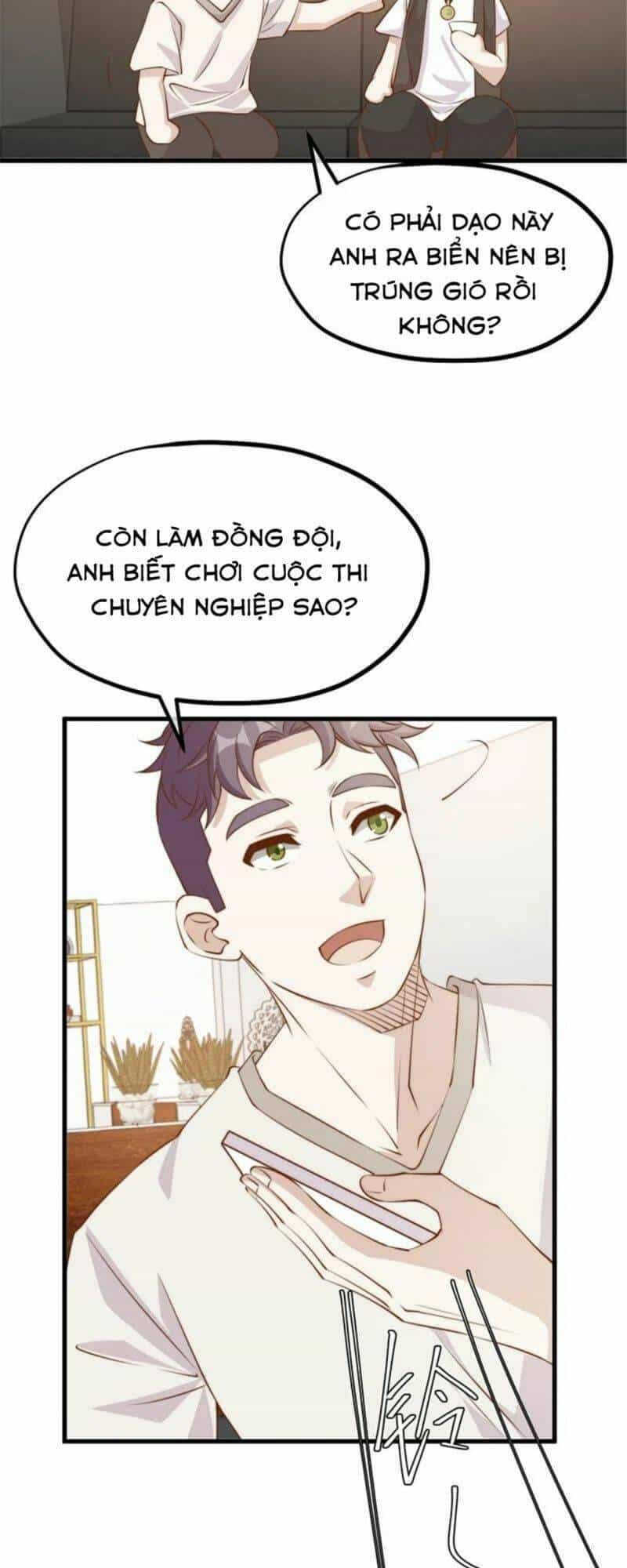 Thần Cấp Ngư Phu - Chương 301 - ảnh 18