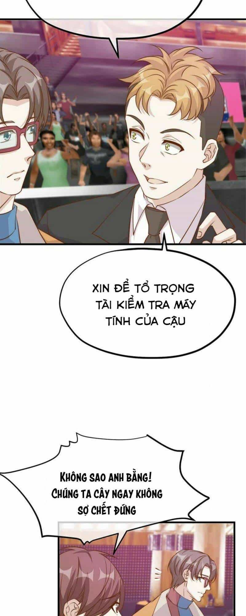 Thần Cấp Ngư Phu - Chương 303 - ảnh 17
