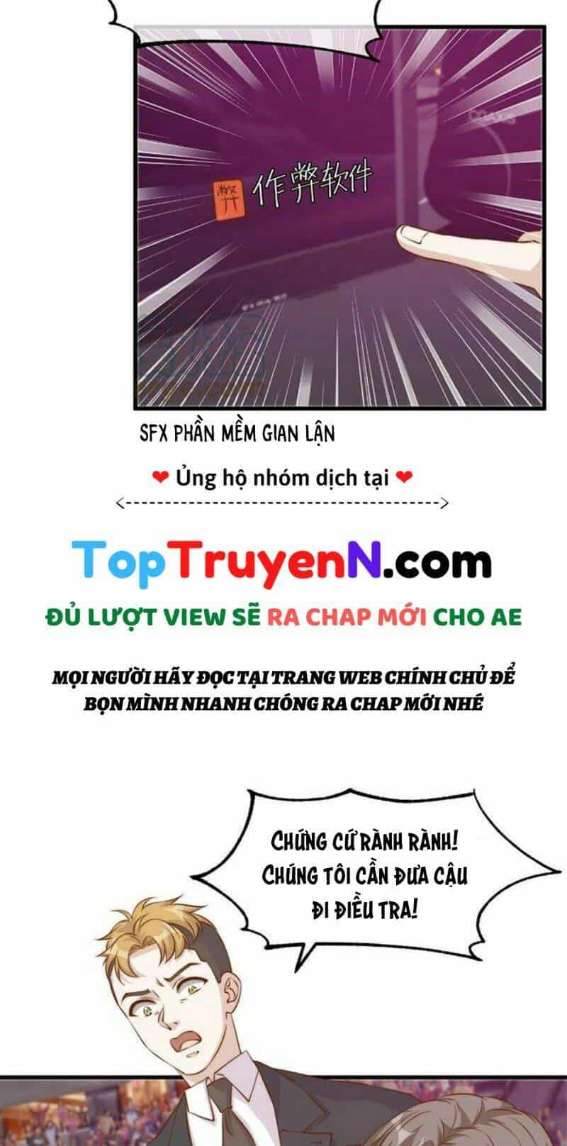 Thần Cấp Ngư Phu - Chương 303 - ảnh 21