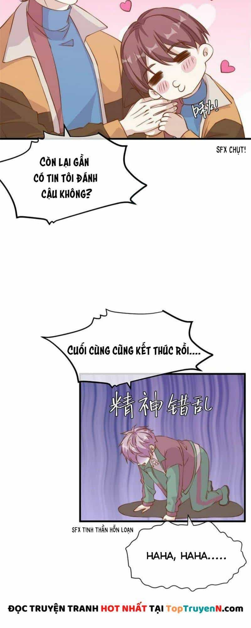 Thần Cấp Ngư Phu - Chương 303 - ảnh 9