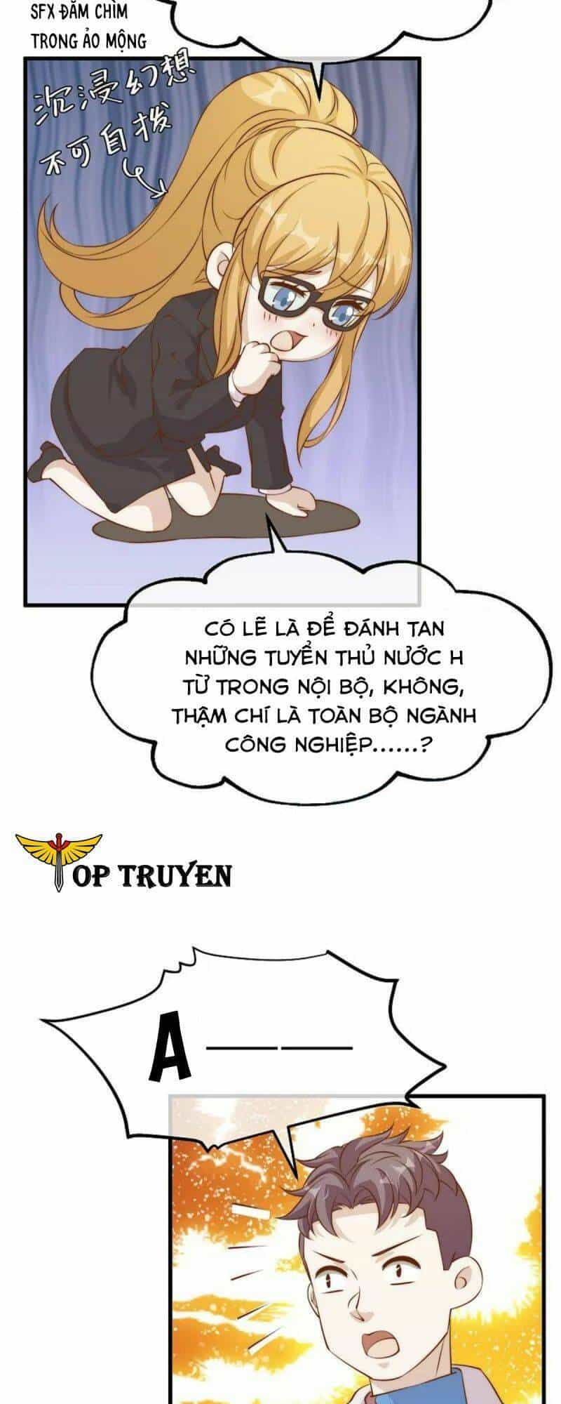 Thần Cấp Ngư Phu - Chương 305 - ảnh 13