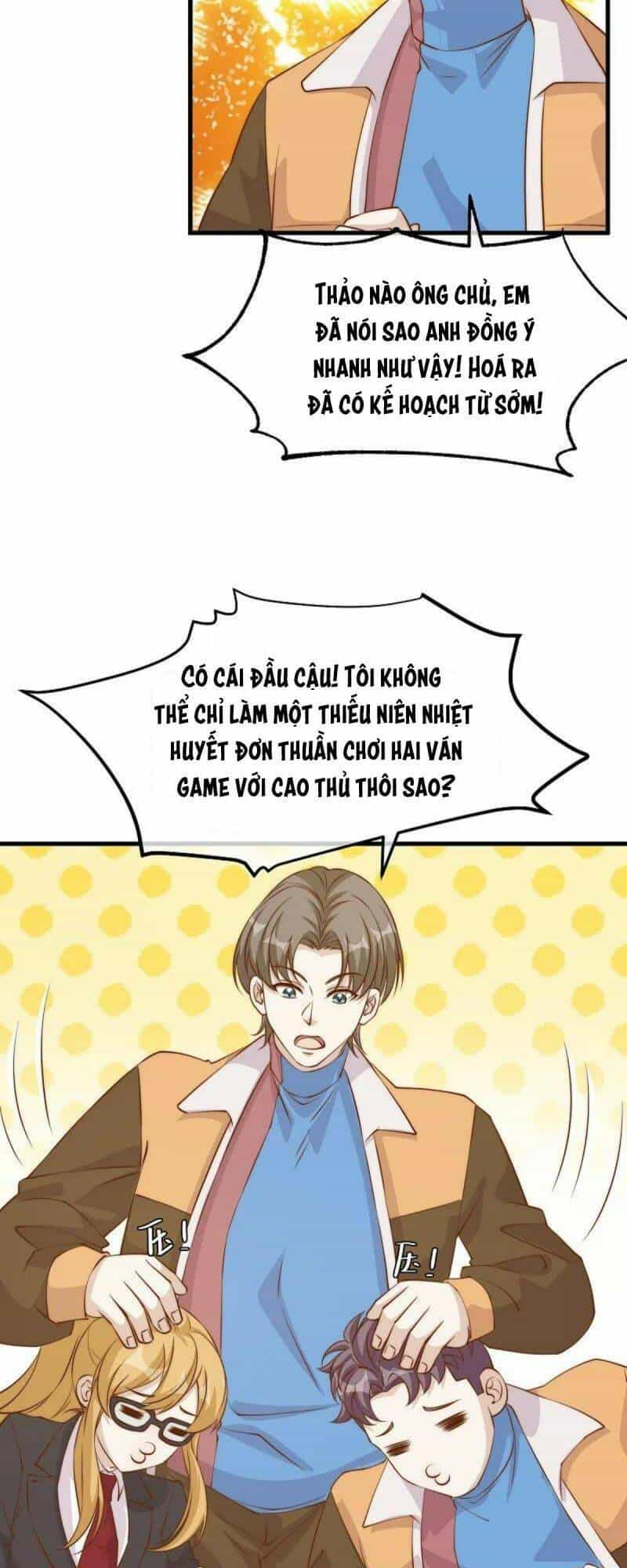 Thần Cấp Ngư Phu - Chương 305 - ảnh 14
