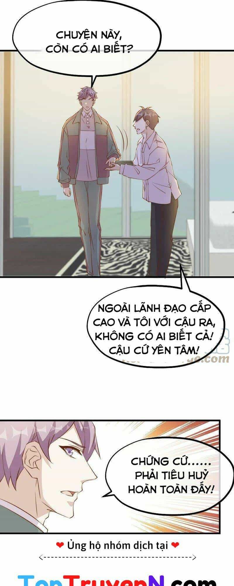 Thần Cấp Ngư Phu - Chương 306 - ảnh 10