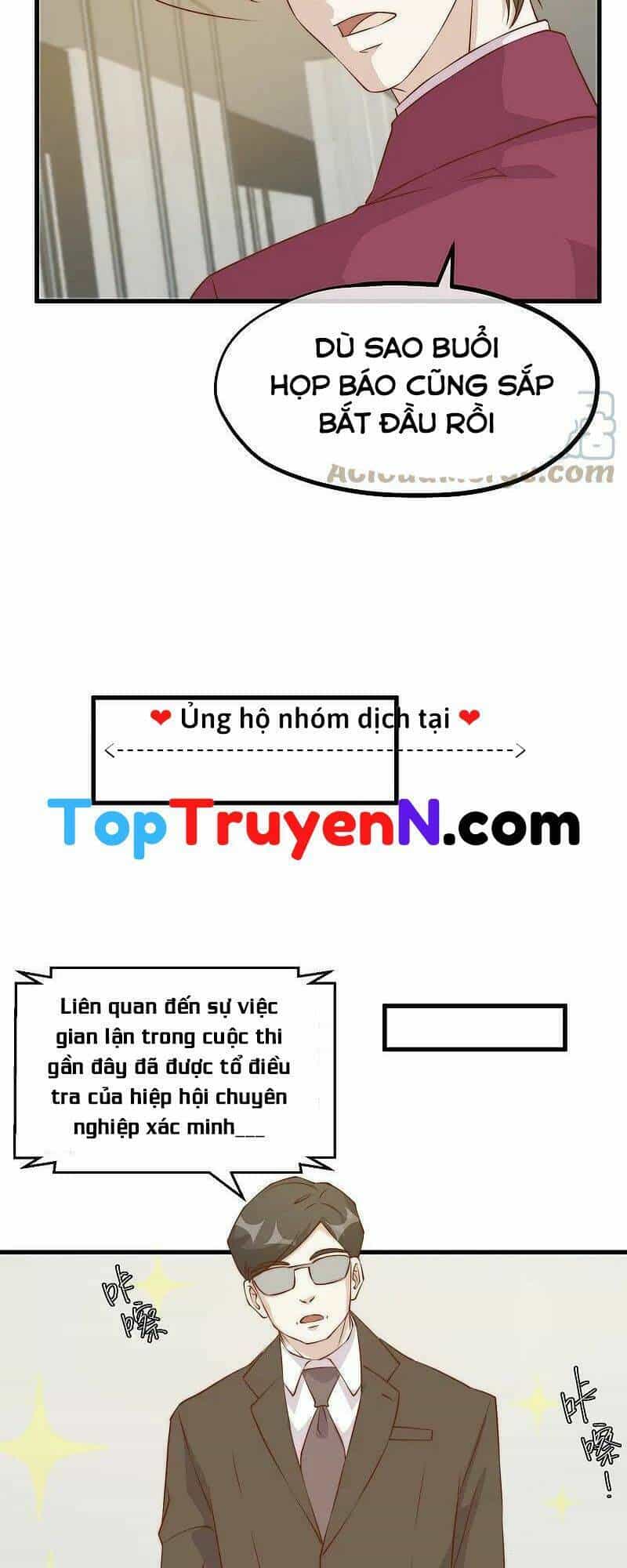 Thần Cấp Ngư Phu - Chương 306 - ảnh 18