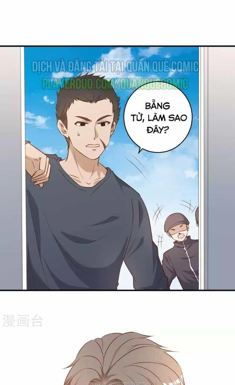 Thần Cấp Ngư Phu - Chương 31 - ảnh 23