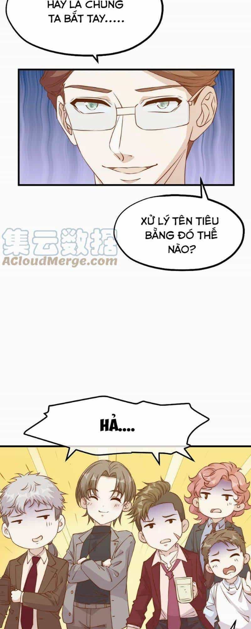 Thần Cấp Ngư Phu - Chương 311 - ảnh 22