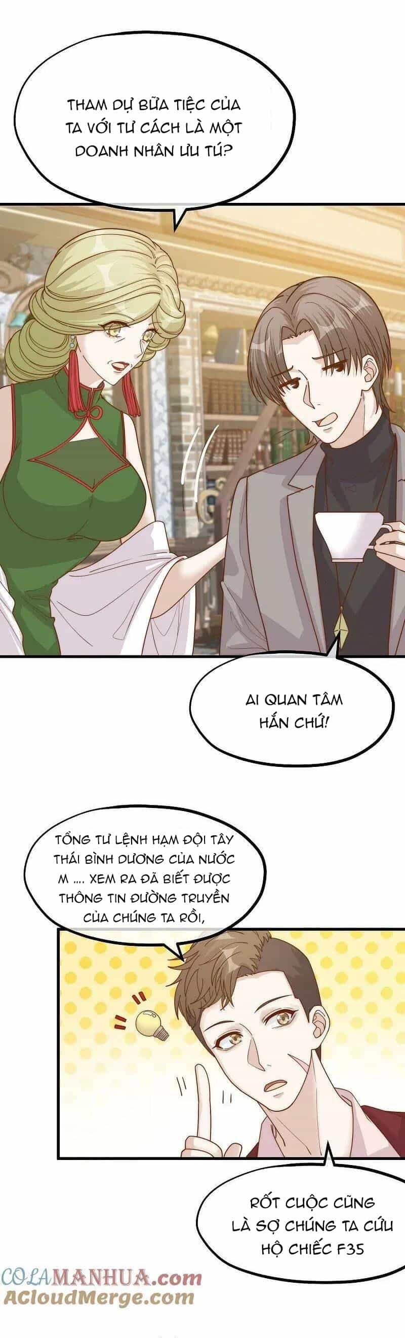 Thần Cấp Ngư Phu - Chương 315 - ảnh 4