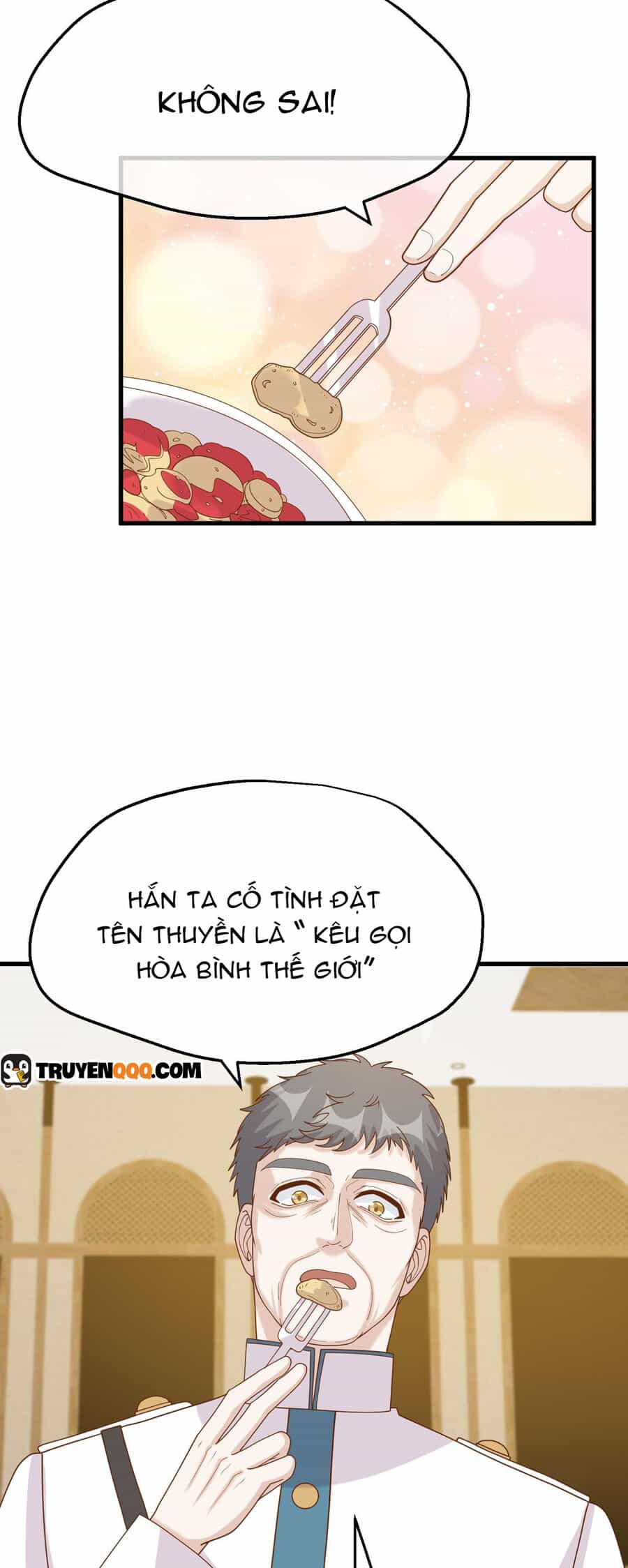 Thần Cấp Ngư Phu - Chương 316 - ảnh 20