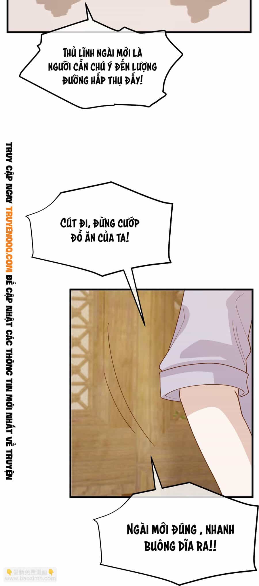 Thần Cấp Ngư Phu - Chương 316 - ảnh 23