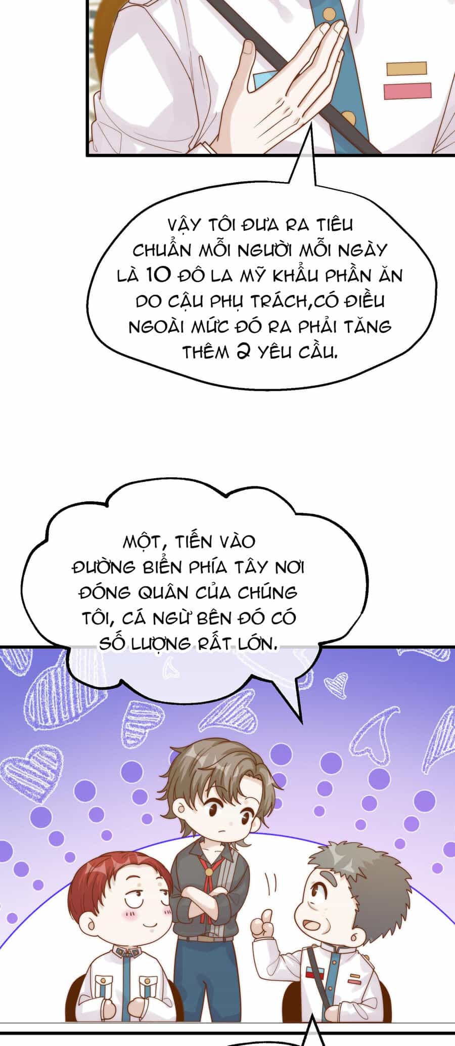 Thần Cấp Ngư Phu - Chương 317 - ảnh 15