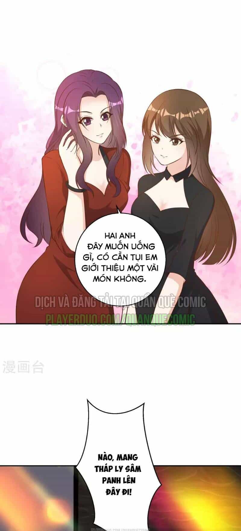 Thần Cấp Ngư Phu - Chương 35 - ảnh 15