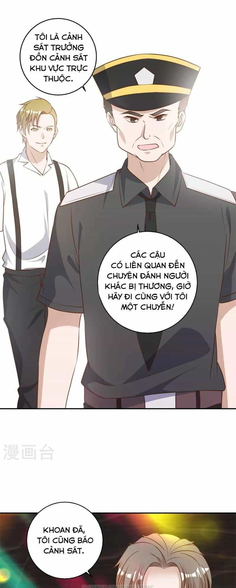Thần Cấp Ngư Phu - Chương 36 - ảnh 13