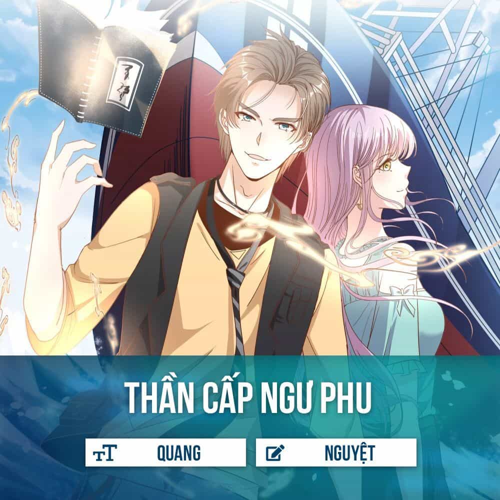 Thần Cấp Ngư Phu - Chương 4 - ảnh 2
