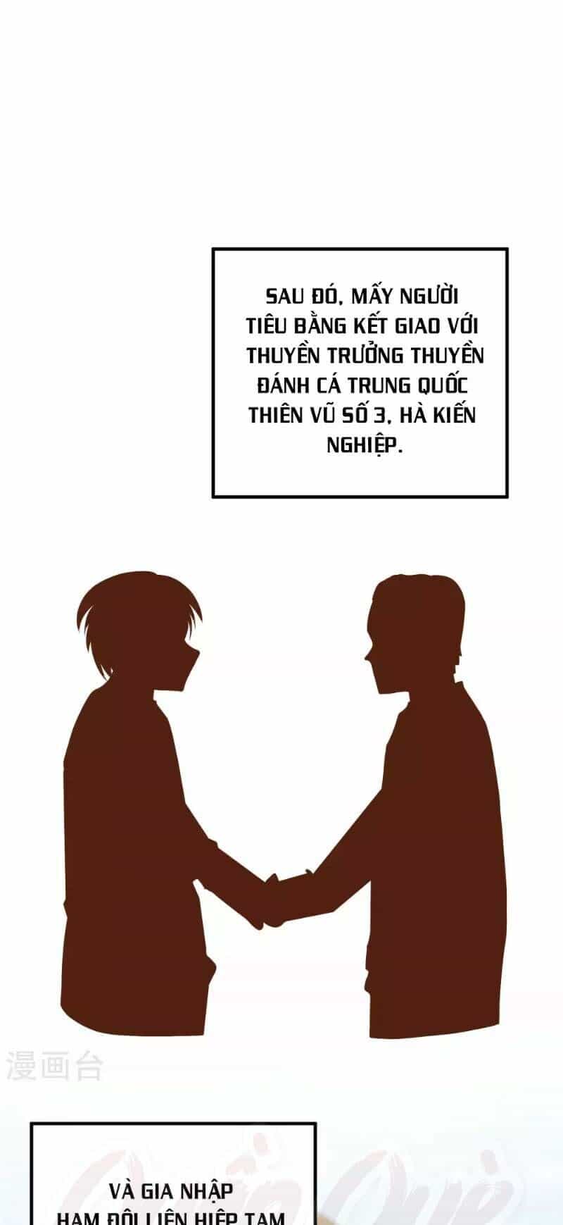 Thần Cấp Ngư Phu - Chương 45 - ảnh 11