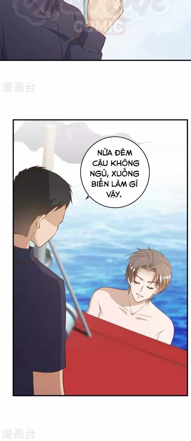 Thần Cấp Ngư Phu - Chương 46 - ảnh 26